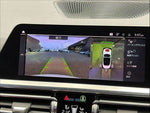 BMW 4series open
