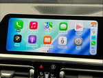 BMW 4series open