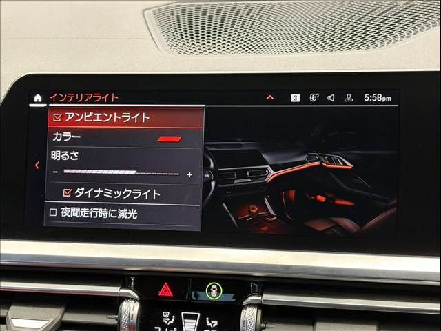 BMW 4series open
