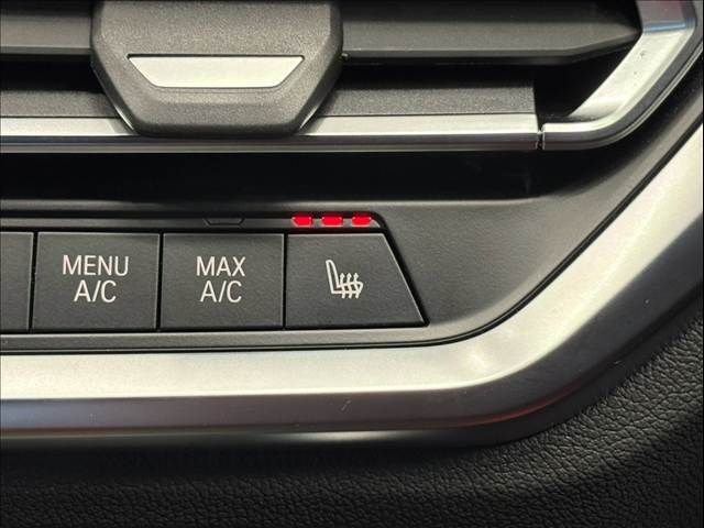 BMW 4series open