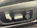 BMW 4series open