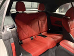 BMW 4series open