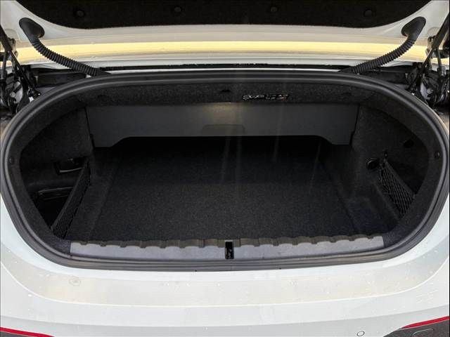 BMW 4series open