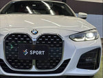 BMW 4series open