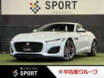 JAGUAR  F type Coupe