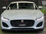 JAGUAR  F type Coupe