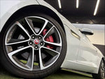 JAGUAR  F type Coupe