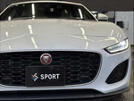 JAGUAR  F type Coupe
