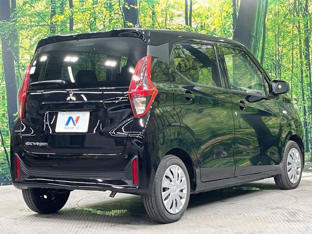 eK WAGON