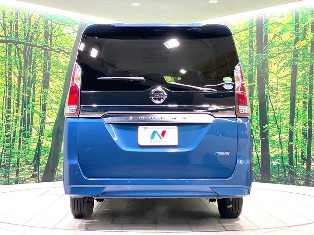 SERENA  S-HYBRID