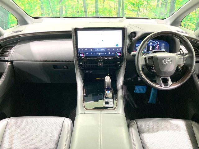 VELLFIRE  HYBRID