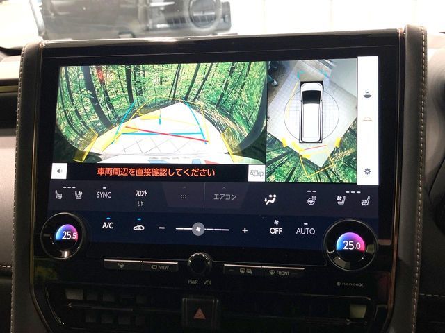 VELLFIRE  HYBRID