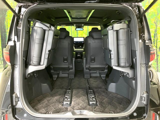 VELLFIRE  HYBRID