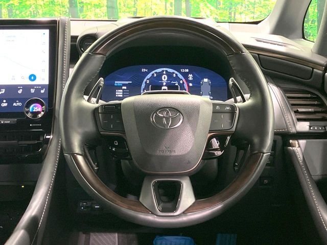 VELLFIRE  HYBRID