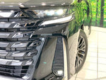 VELLFIRE  HYBRID