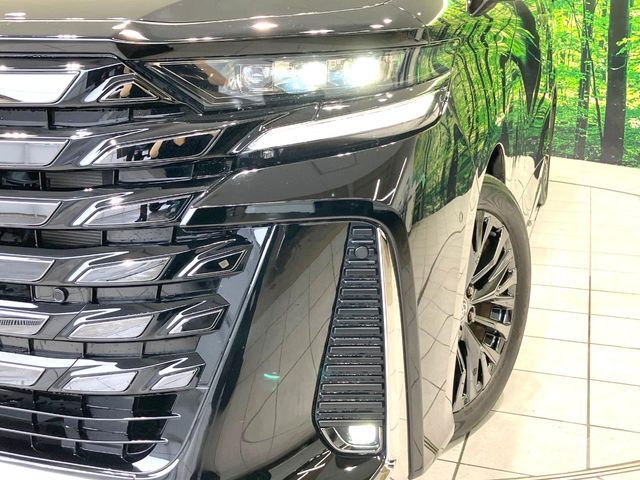 VELLFIRE  HYBRID