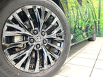VELLFIRE  HYBRID