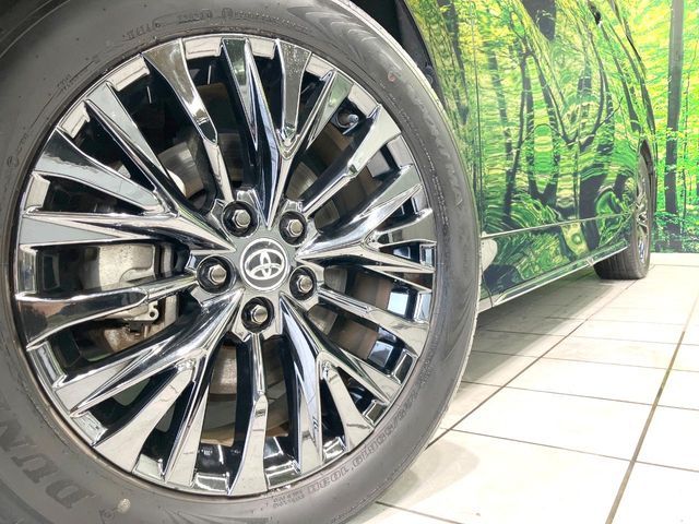 VELLFIRE  HYBRID