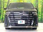 VELLFIRE  HYBRID