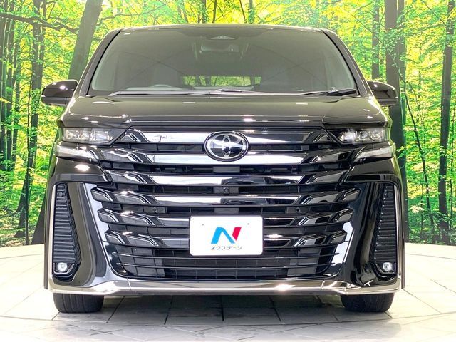 VELLFIRE  HYBRID