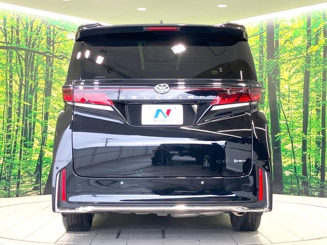 VELLFIRE  HYBRID
