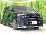 VELLFIRE  HYBRID