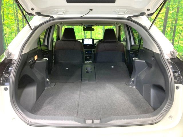 YARIS CROSS HYBRID