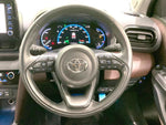 YARIS CROSS HYBRID