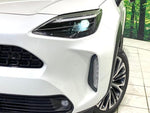 YARIS CROSS HYBRID