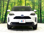 YARIS CROSS HYBRID