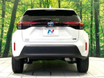 YARIS CROSS HYBRID