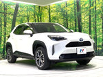 YARIS CROSS HYBRID