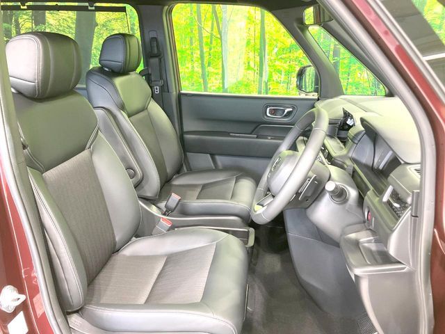STEPWAGON e:HEV SPADA