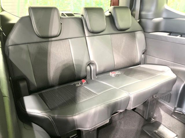 STEPWAGON e:HEV SPADA