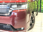 STEPWAGON e:HEV SPADA
