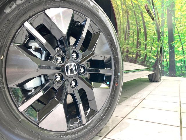 STEPWAGON e:HEV SPADA