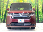 STEPWAGON e:HEV SPADA