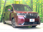 STEPWAGON e:HEV SPADA
