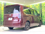 STEPWAGON e:HEV SPADA