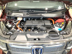 STEPWAGON e:HEV SPADA