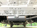STEPWAGON e:HEV SPADA