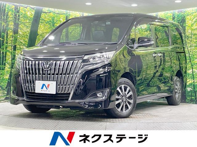 ESQUIRE 4WD