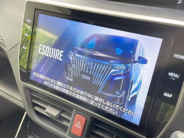 ESQUIRE 4WD
