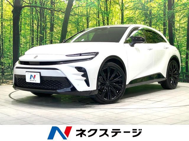 CROWN SPORT