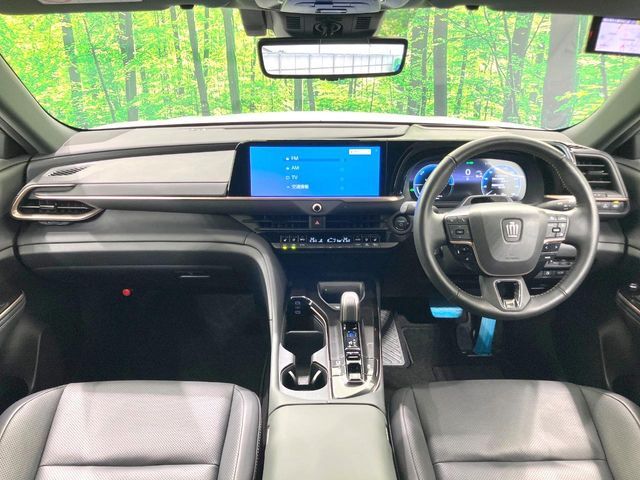 CROWN SPORT