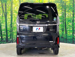 N BOX CUSTOM 4WD