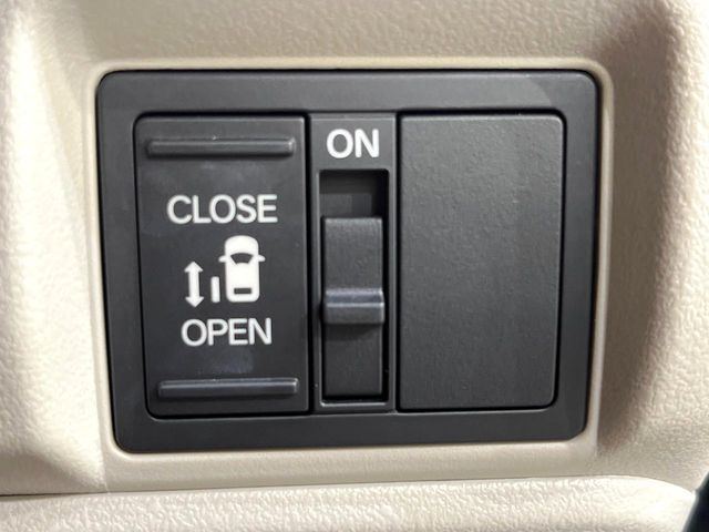 N BOX 4WD