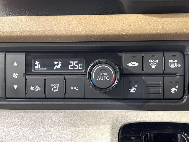 N BOX 4WD