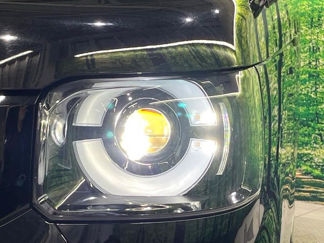 N BOX 4WD