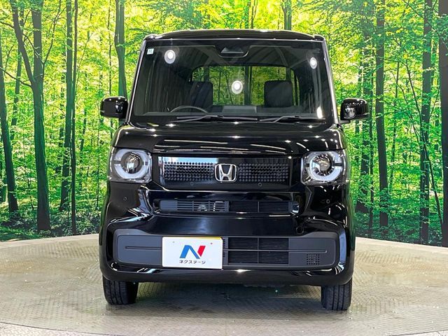 N BOX 4WD